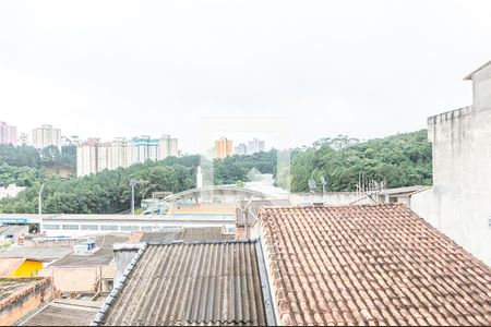Vista do Quarto 1 de casa à venda com 3 quartos, 350m² em Ferrazópolis, São Bernardo do Campo