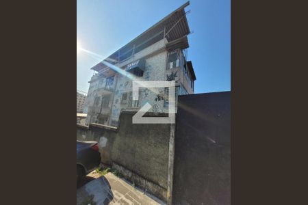 Apartamento à venda com 94m², 3 quartos e 1 vagaFachada