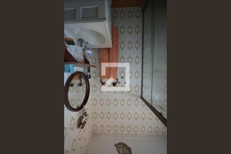 Apartamento à venda com 94m², 3 quartos e 1 vagaBanheiro Social