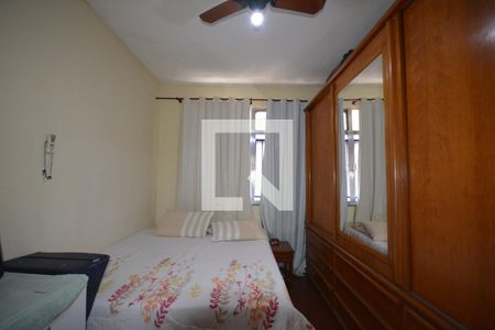 Quarto 1 - Suíte de apartamento à venda com 3 quartos, 94m² em Madureira, Rio de Janeiro