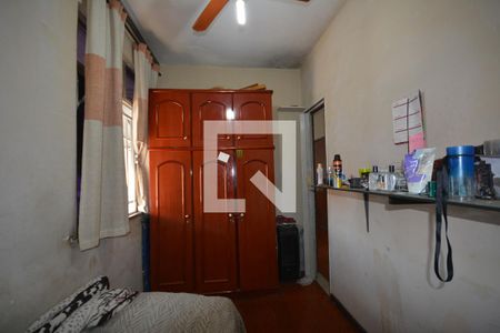 Apartamento à venda com 94m², 3 quartos e 1 vagaQuarto 3