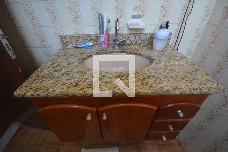 Apartamento à venda com 94m², 3 quartos e 1 vagaBanheiro da Suíte