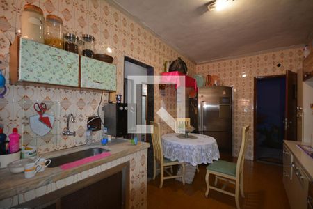 Apartamento à venda com 94m², 3 quartos e 1 vagaCozinha