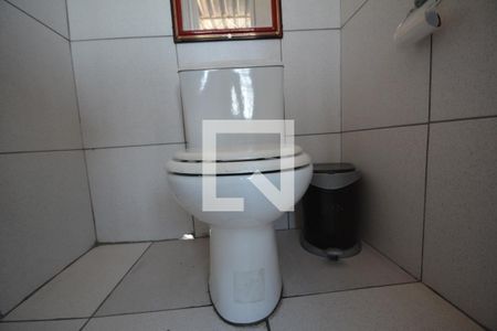 Apartamento à venda com 94m², 3 quartos e 1 vagaBanheiro de Serviço