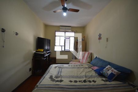 Apartamento à venda com 94m², 3 quartos e 1 vagaQuarto 2