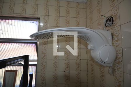 Apartamento à venda com 94m², 3 quartos e 1 vagaBanheiro da Suíte