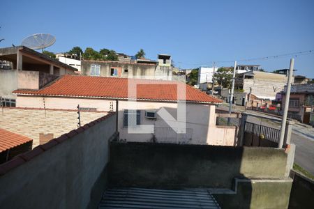 Apartamento à venda com 94m², 3 quartos e 1 vagaVista da Área de Serviço