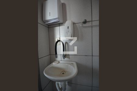 Apartamento à venda com 94m², 3 quartos e 1 vagaBanheiro de Serviço