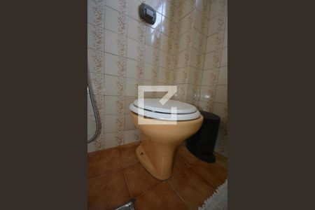 Apartamento à venda com 94m², 3 quartos e 1 vagaBanheiro da Suíte