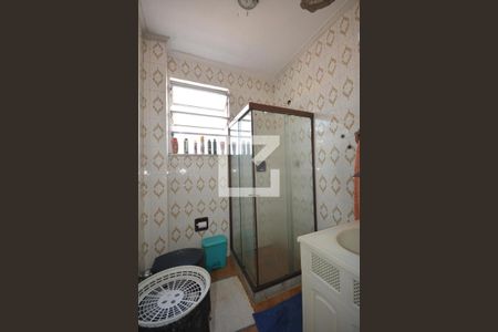 Apartamento à venda com 94m², 3 quartos e 1 vagaBanheiro Social