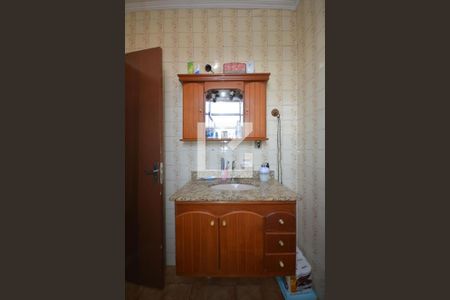 Apartamento à venda com 94m², 3 quartos e 1 vagaBanheiro da Suíte