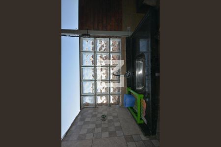 Apartamento à venda com 94m², 3 quartos e 1 vagaChurrasqueira