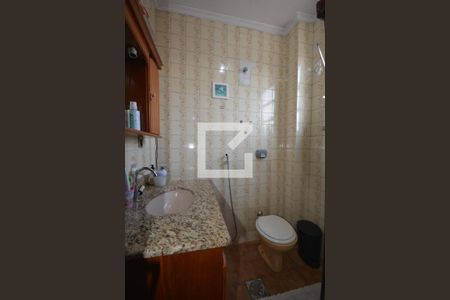 Apartamento à venda com 94m², 3 quartos e 1 vagaBanheiro da Suíte