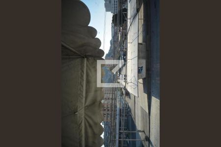 Apartamento à venda com 94m², 3 quartos e 1 vagaVista do Quarto  Quarto 1 - Suíte