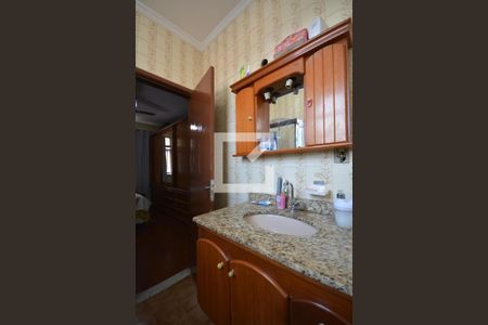 Apartamento à venda com 94m², 3 quartos e 1 vagaBanheiro da Suíte