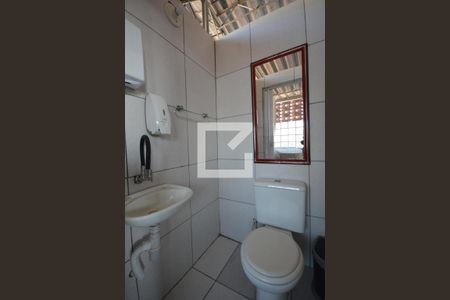 Apartamento à venda com 94m², 3 quartos e 1 vagaBanheiro de Serviço