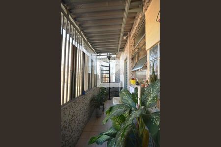 Apartamento à venda com 94m², 3 quartos e 1 vagaCozinha