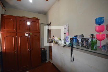 Apartamento à venda com 94m², 3 quartos e 1 vagaQuarto 3