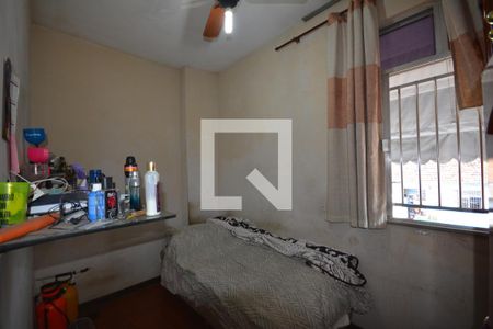 Apartamento à venda com 94m², 3 quartos e 1 vagaQuarto 3