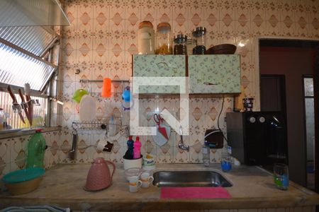 Apartamento à venda com 94m², 3 quartos e 1 vagaCozinha