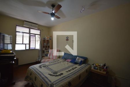 Apartamento à venda com 94m², 3 quartos e 1 vagaQuarto 2