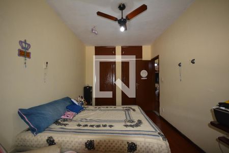 Apartamento à venda com 94m², 3 quartos e 1 vagaQuarto 2