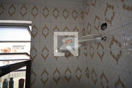 Apartamento à venda com 94m², 3 quartos e 1 vagaBanheiro Social