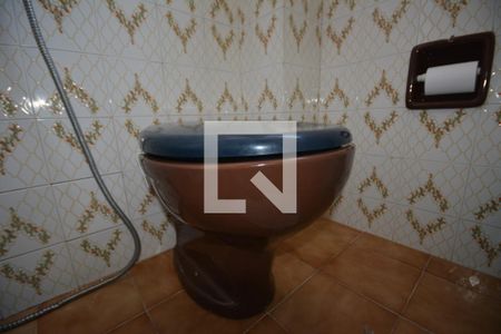 Apartamento à venda com 94m², 3 quartos e 1 vagaBanheiro Social