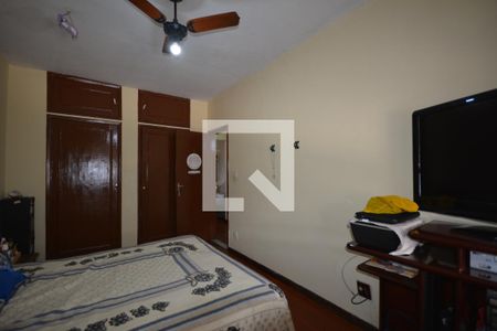 Apartamento à venda com 94m², 3 quartos e 1 vagaQuarto 2