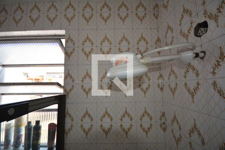 Apartamento à venda com 94m², 3 quartos e 1 vagaBanheiro Social