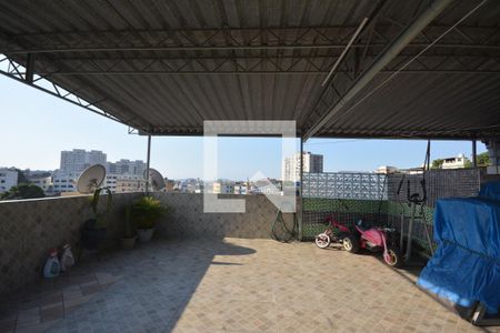 Apartamento à venda com 94m², 3 quartos e 1 vagaTerraço