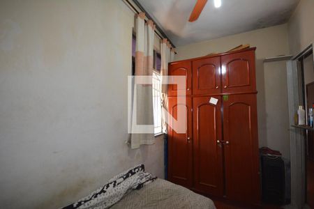 Apartamento à venda com 94m², 3 quartos e 1 vagaQuarto 3