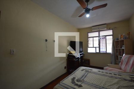 Apartamento à venda com 94m², 3 quartos e 1 vagaQuarto 2