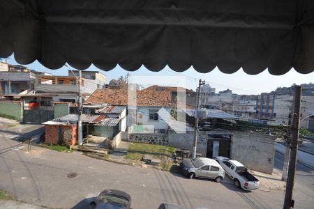 Apartamento à venda com 94m², 3 quartos e 1 vagaVista do Quarto 3