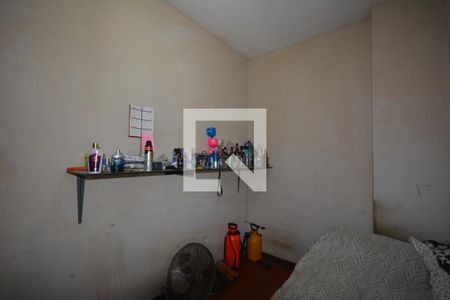 Apartamento à venda com 94m², 3 quartos e 1 vagaQuarto 3
