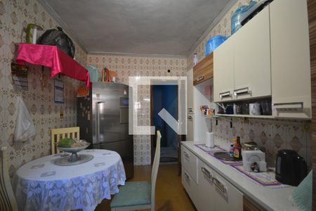 Apartamento à venda com 94m², 3 quartos e 1 vagaCozinha