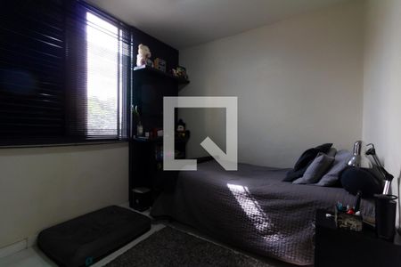 Apartamento à venda com 87m², 3 quartos e 2 vagasQuarto 3