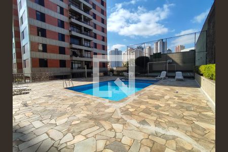 Apartamento à venda com 87m², 3 quartos e 2 vagasÁrea comum - Piscina