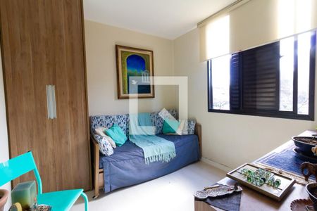 Apartamento à venda com 87m², 3 quartos e 2 vagasQuarto 2