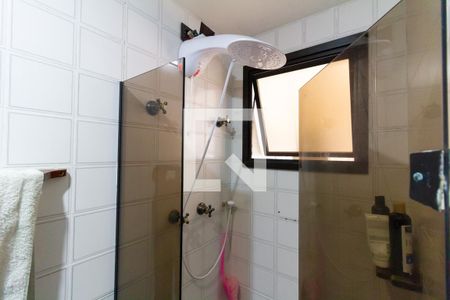 Apartamento à venda com 87m², 3 quartos e 2 vagasBanheiro da Suíte