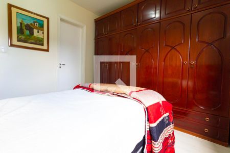 Apartamento à venda com 87m², 3 quartos e 2 vagasQuarto 1 - Suíte