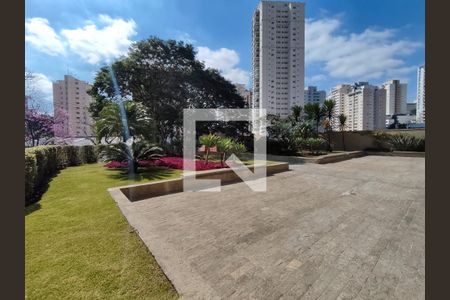 Apartamento à venda com 87m², 3 quartos e 2 vagasÁrea comum
