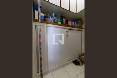 Apartamento à venda com 87m², 3 quartos e 2 vagasQuarto de Serviço