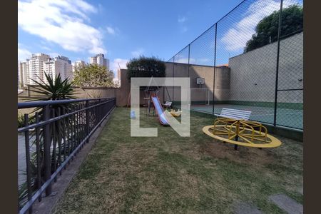 Apartamento à venda com 87m², 3 quartos e 2 vagasÁrea Comum - Playground