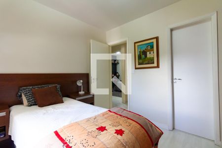 Apartamento à venda com 87m², 3 quartos e 2 vagasQuarto 1 - Suíte