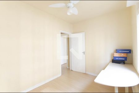 Apartamento à venda com 56m², 2 quartos e sem vaga Apartamento à venda com 56m², 2 quartos e sem vagaQuarto 2