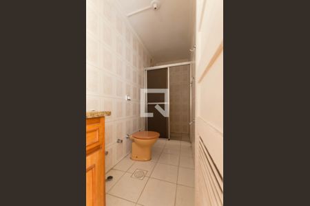 Apartamento à venda com 56m², 2 quartos e sem vaga Apartamento à venda com 56m², 2 quartos e sem vagaBanheiro