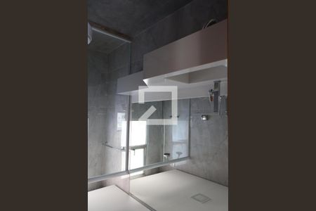 Apartamento para alugar com 291m², 4 quartos e 3 vagasBanheiro Social