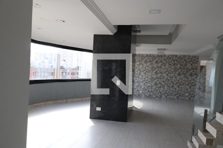 Apartamento para alugar com 291m², 4 quartos e 3 vagasSala