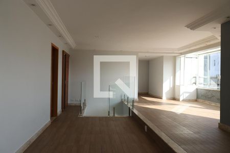 Apartamento para alugar com 291m², 4 quartos e 3 vagasTerraço